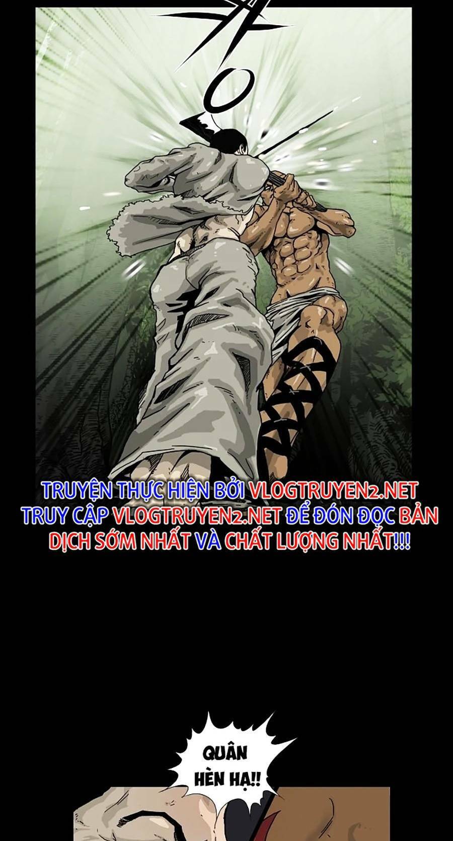 Địa Ngục 58 Chapter 10 - 31