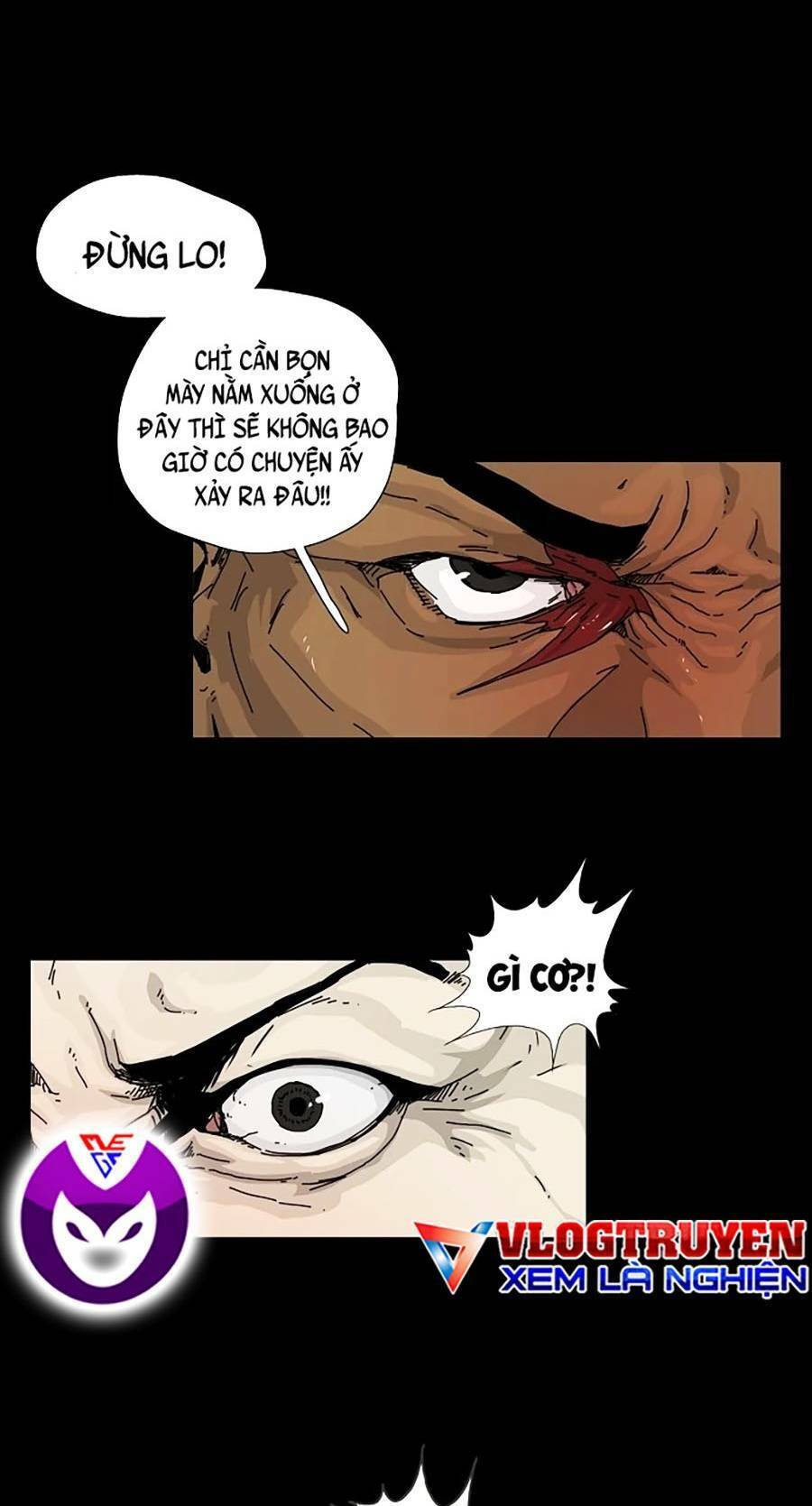 Địa Ngục 58 Chapter 10 - 33