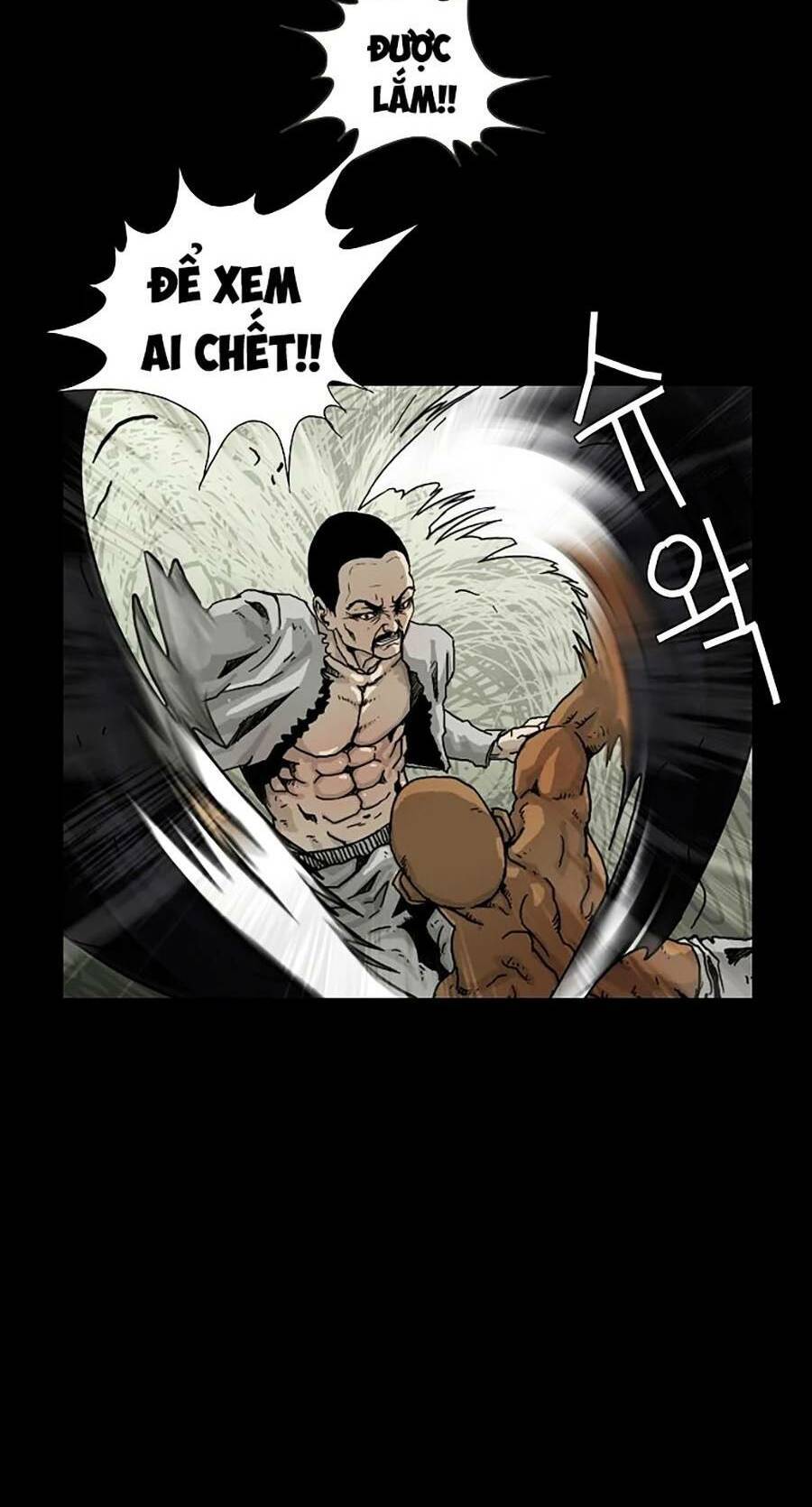 Địa Ngục 58 Chapter 10 - 34