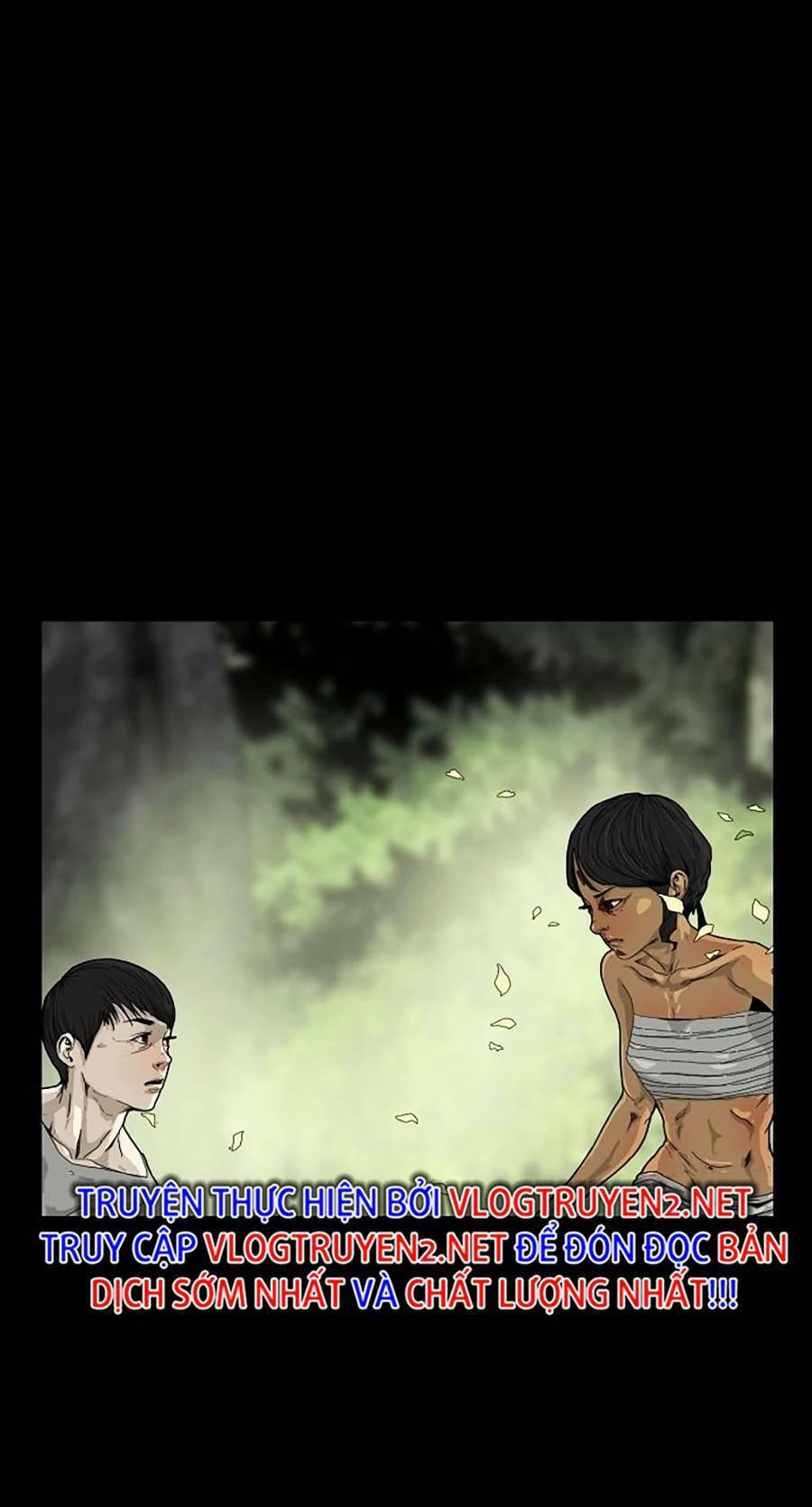 Địa Ngục 58 Chapter 10 - 35