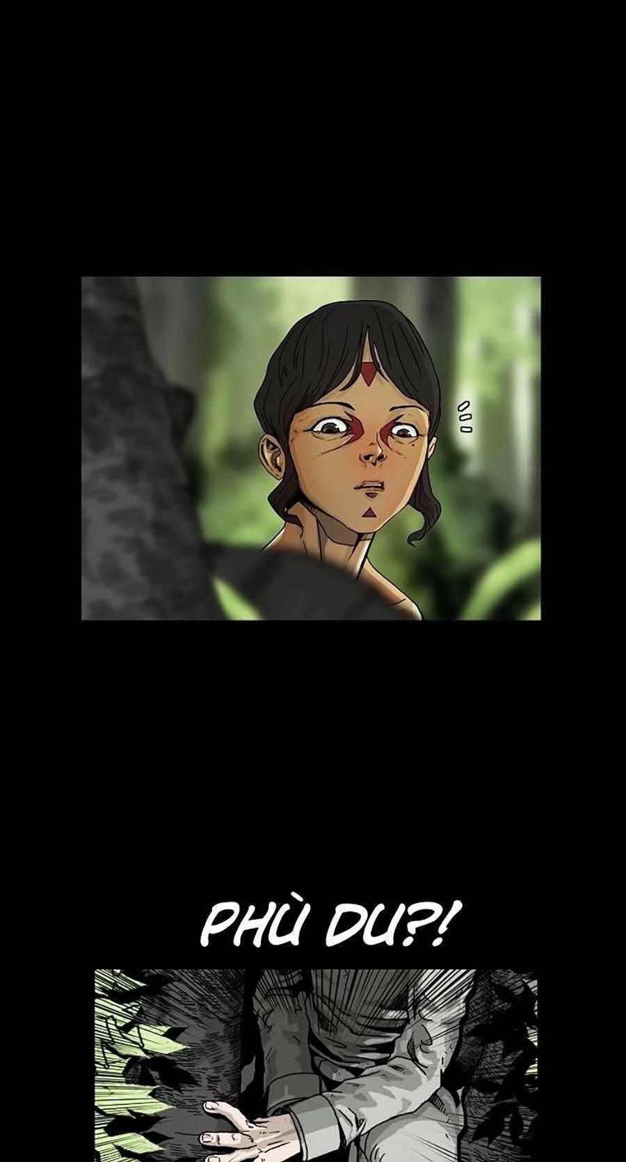 Địa Ngục 58 Chapter 10 - 37