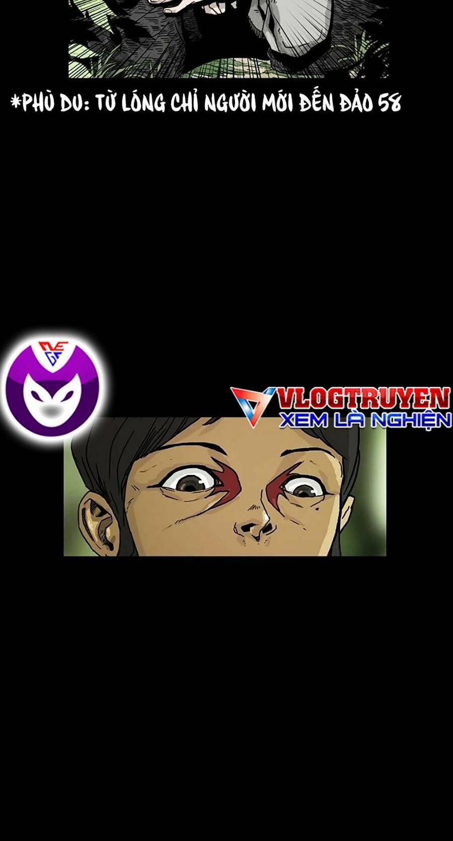 Địa Ngục 58 Chapter 10 - 38