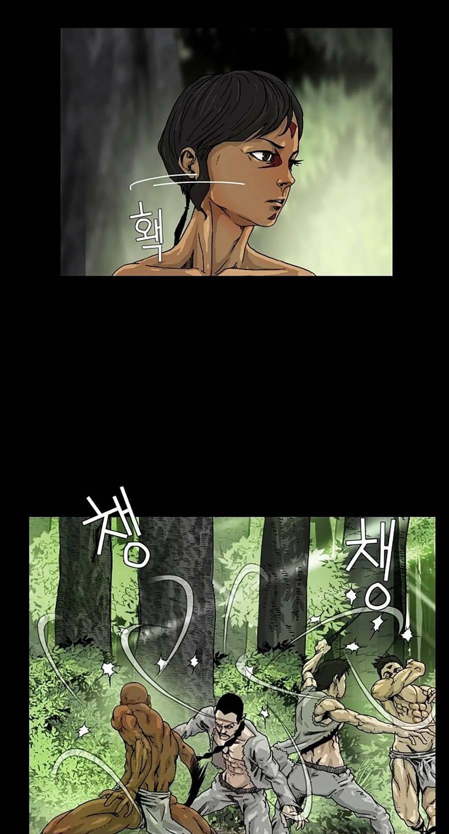 Địa Ngục 58 Chapter 10 - 39