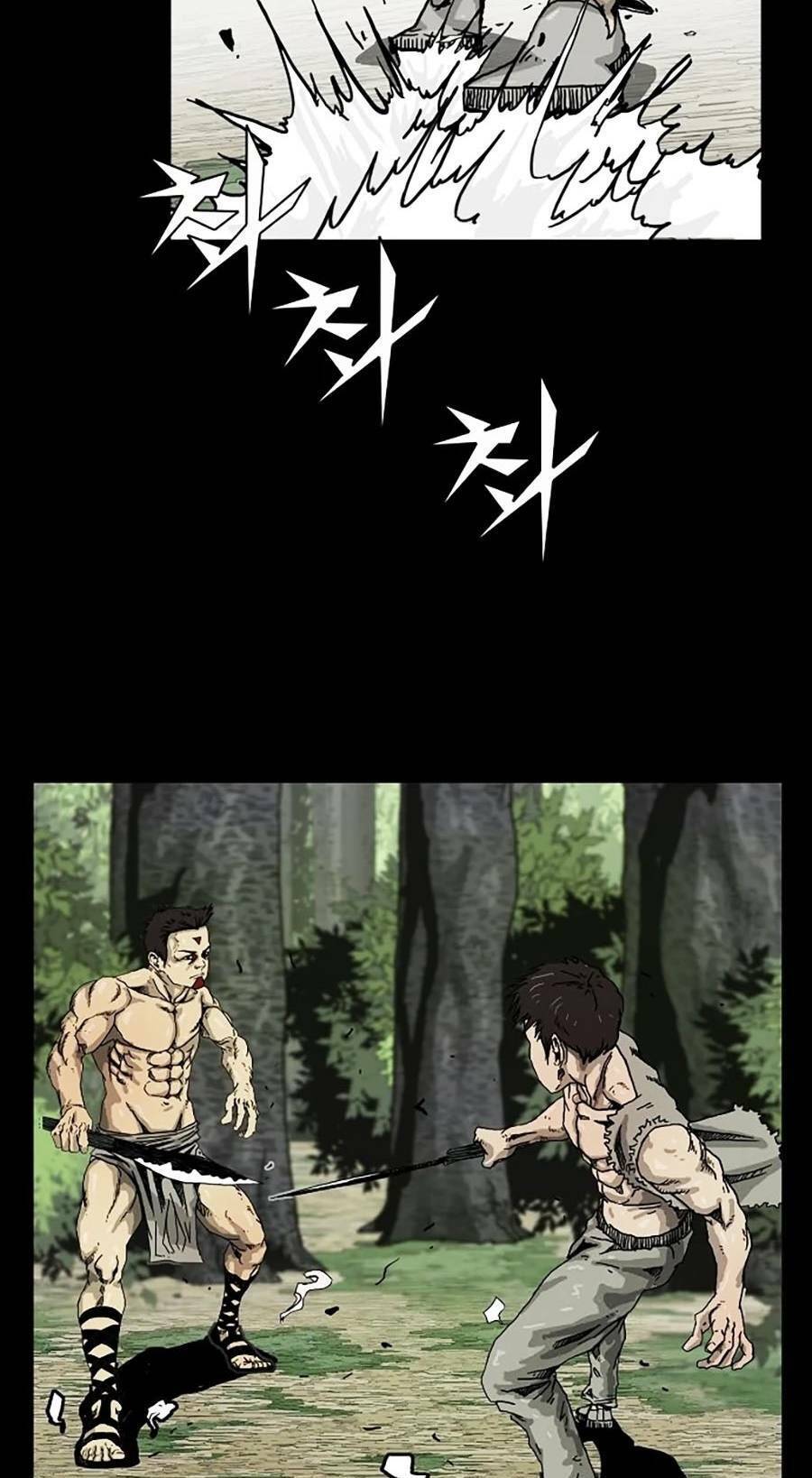 Địa Ngục 58 Chapter 10 - 53