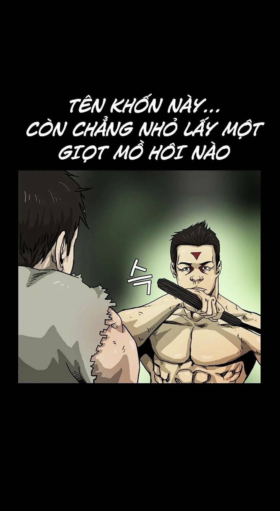 Địa Ngục 58 Chapter 10 - 58