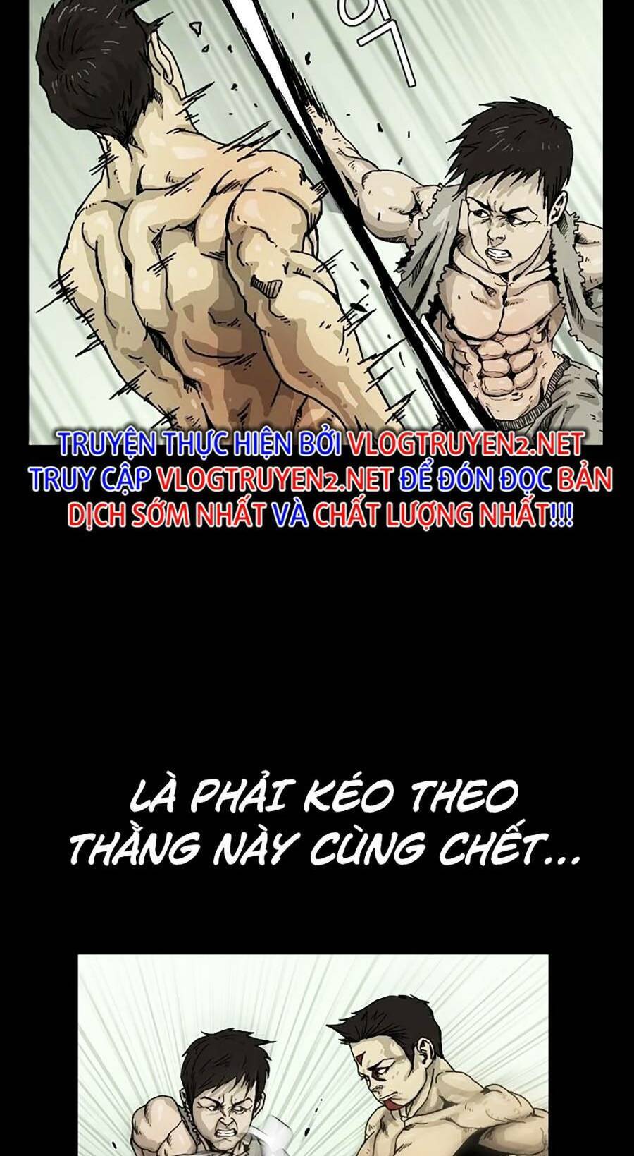 Địa Ngục 58 Chapter 10 - 62