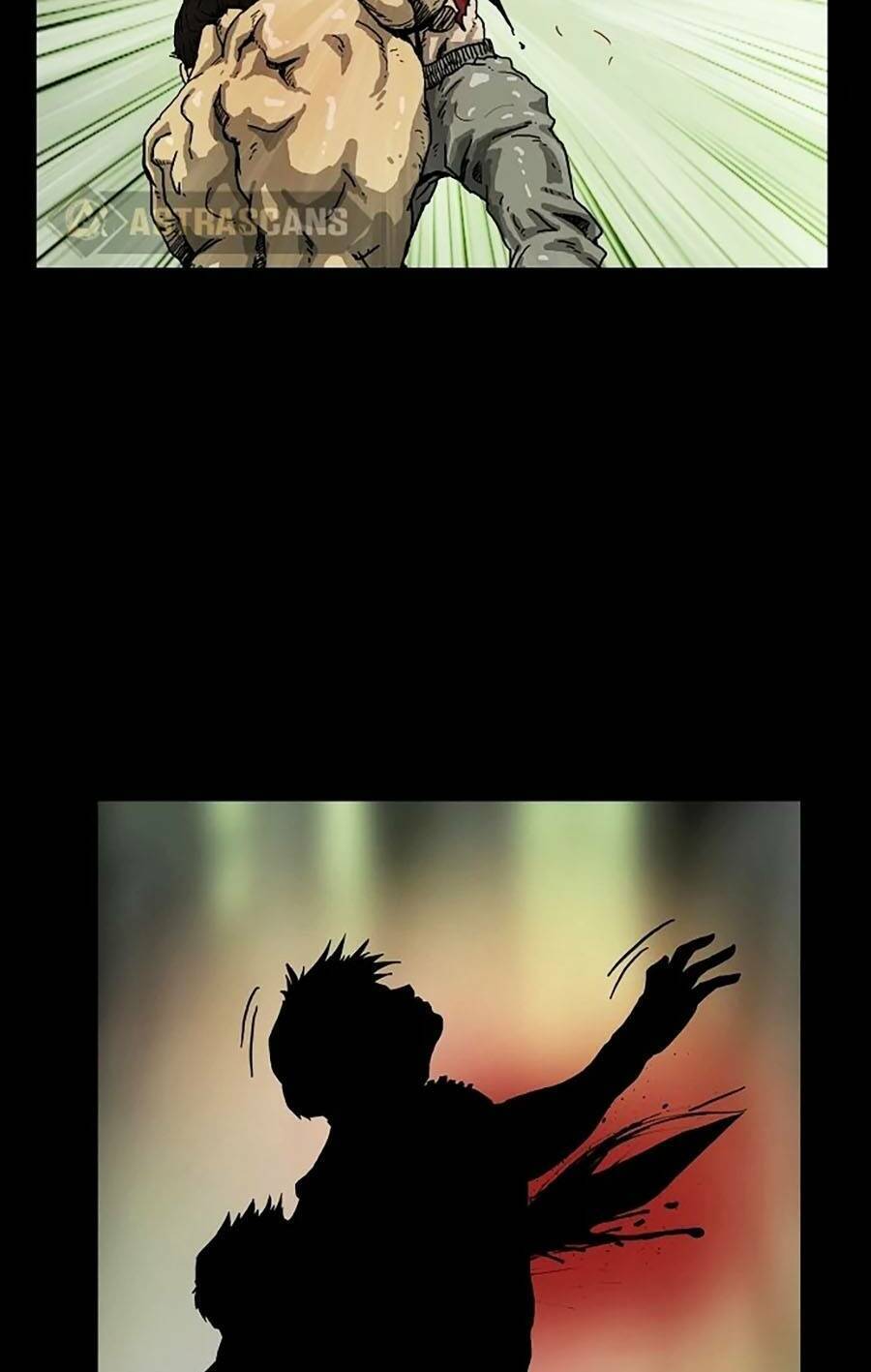 Địa Ngục 58 Chapter 10 - 73