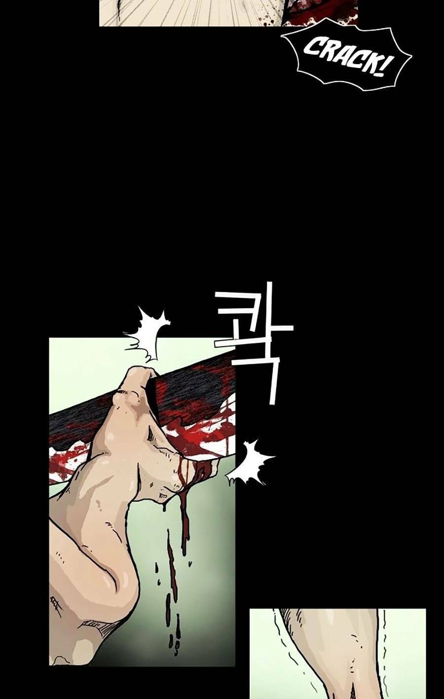 Địa Ngục 58 Chapter 10 - 76