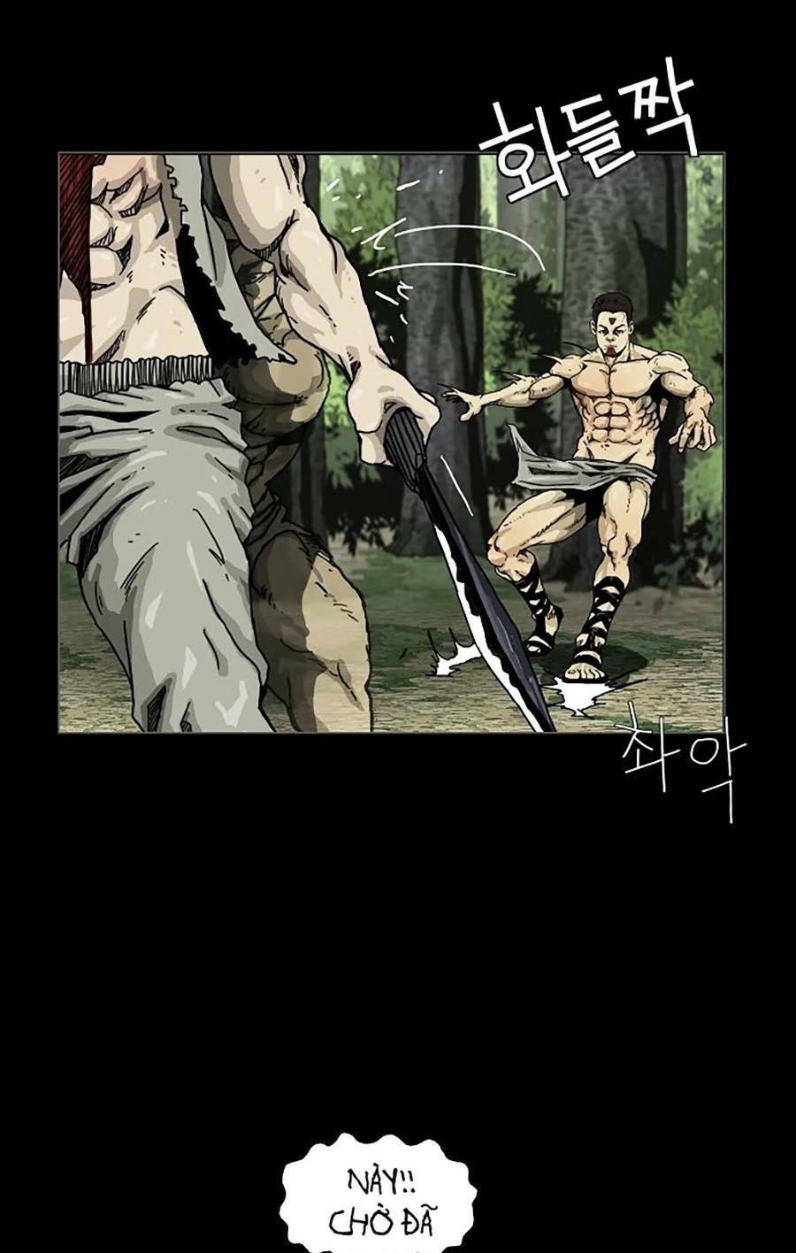 Địa Ngục 58 Chapter 10 - 78