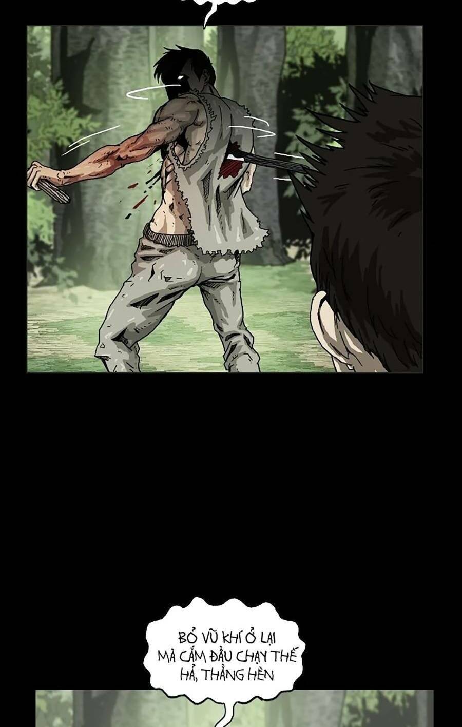 Địa Ngục 58 Chapter 10 - 79