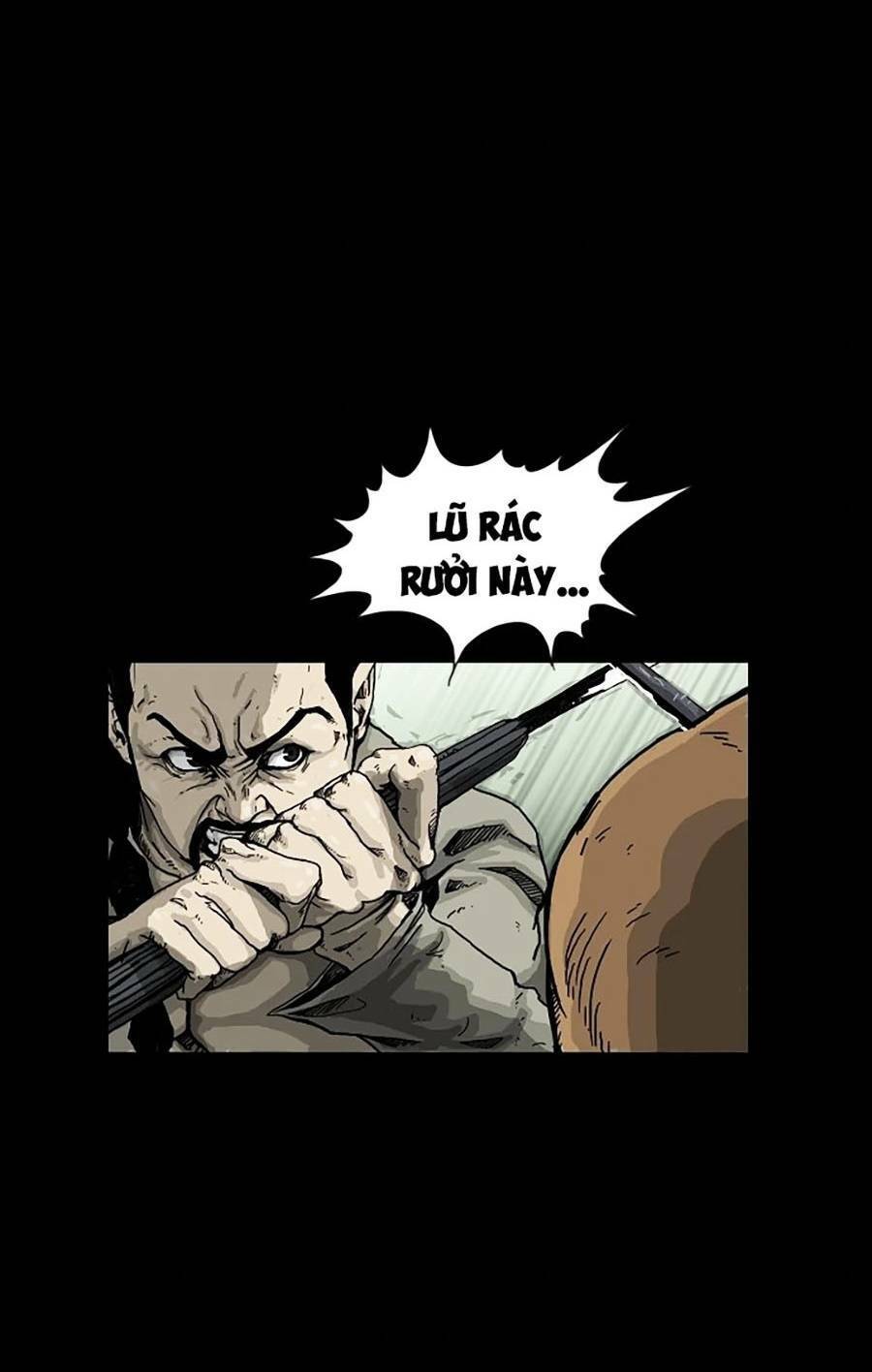 Địa Ngục 58 Chapter 10 - 84