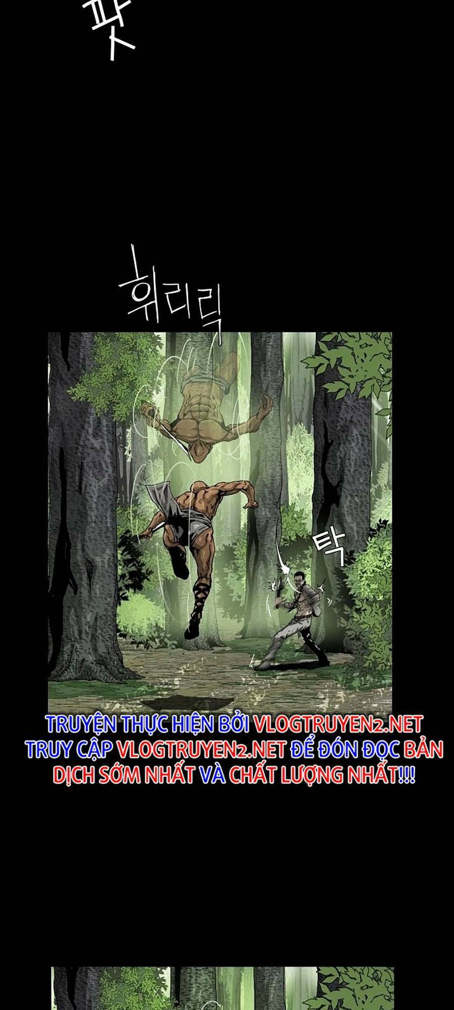 Địa Ngục 58 Chapter 10 - 92