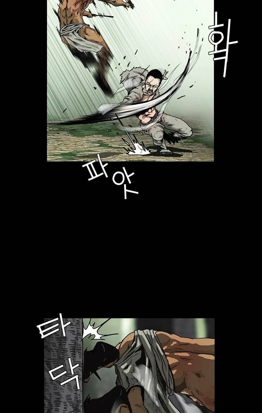 Địa Ngục 58 Chapter 10 - 94