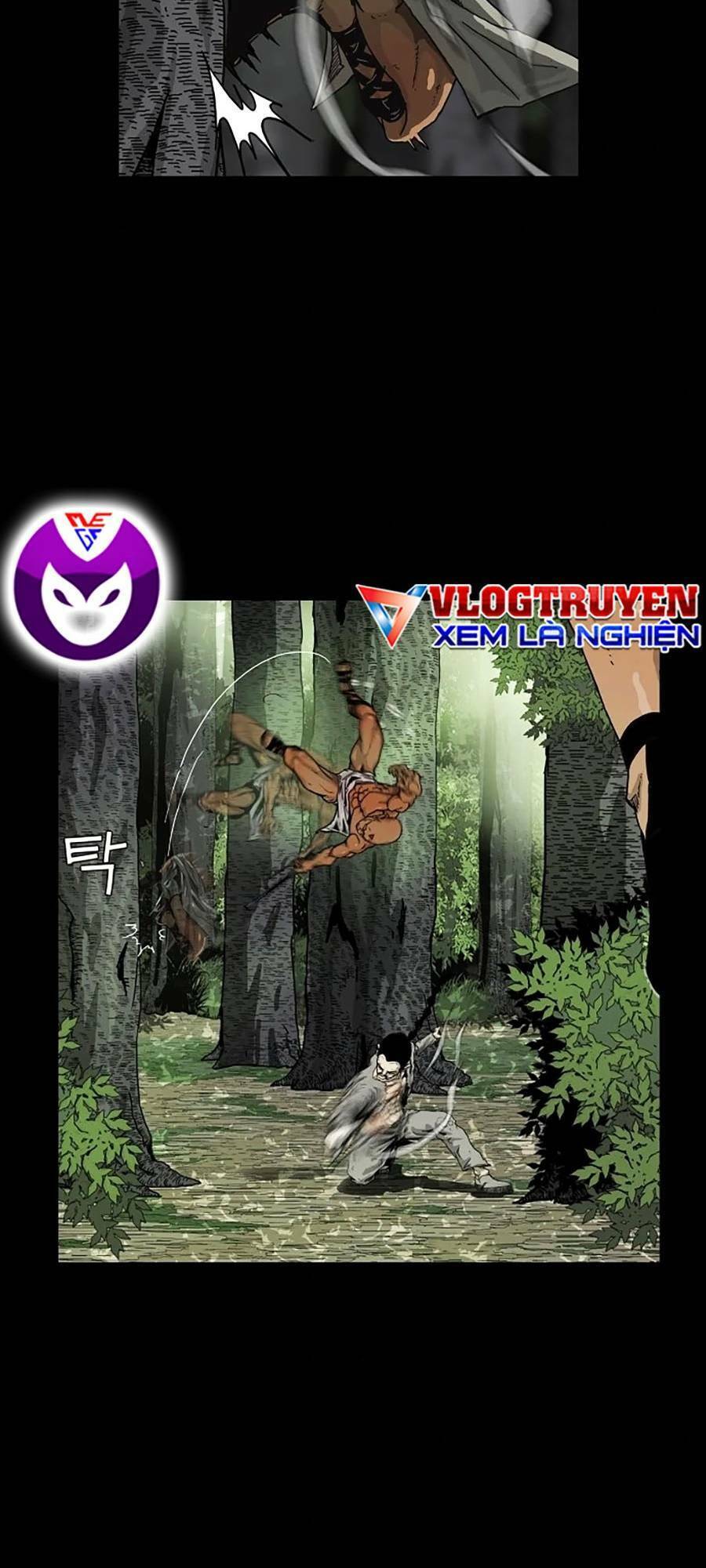 Địa Ngục 58 Chapter 10 - 95