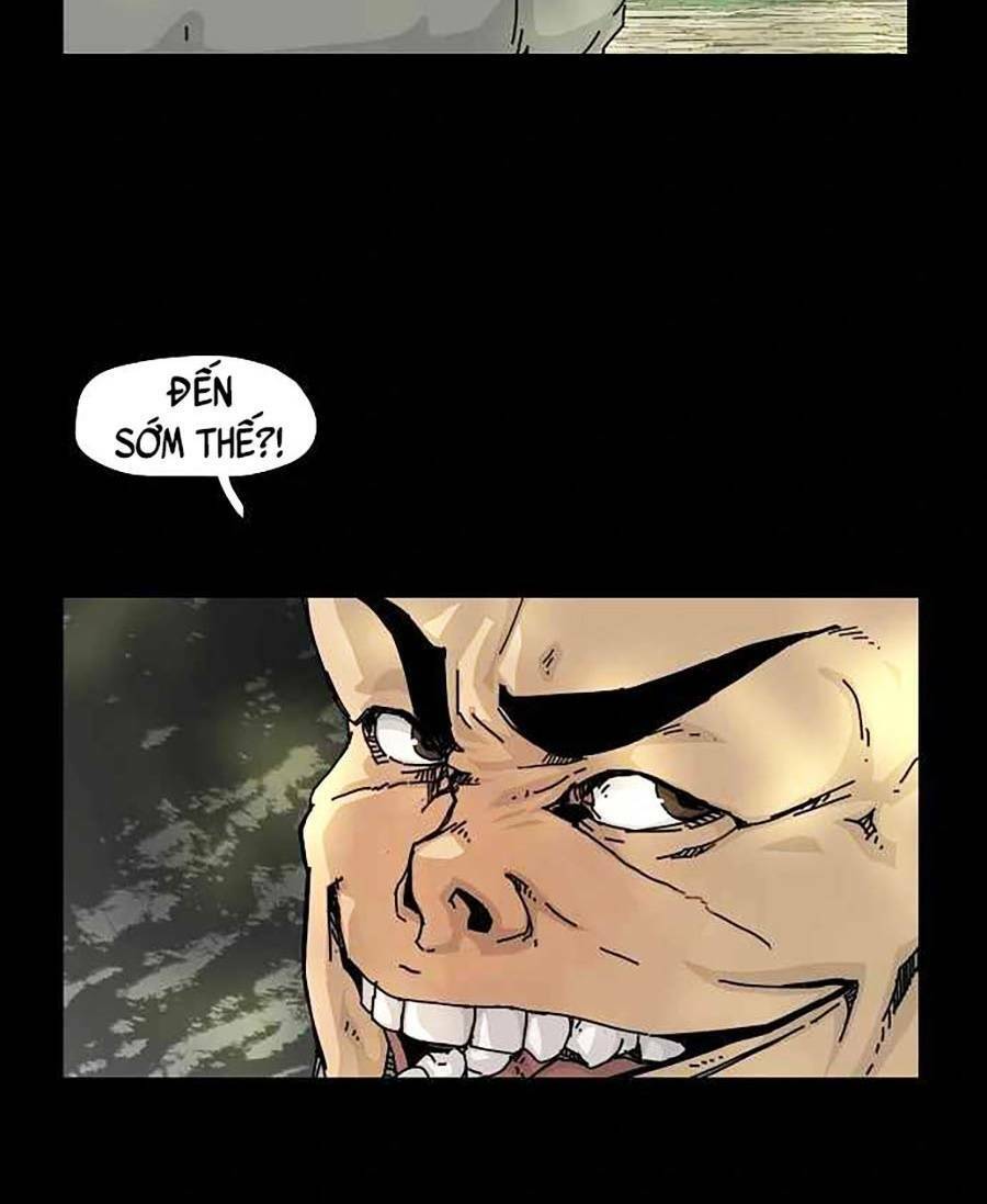 Địa Ngục 58 Chapter 11 - 11