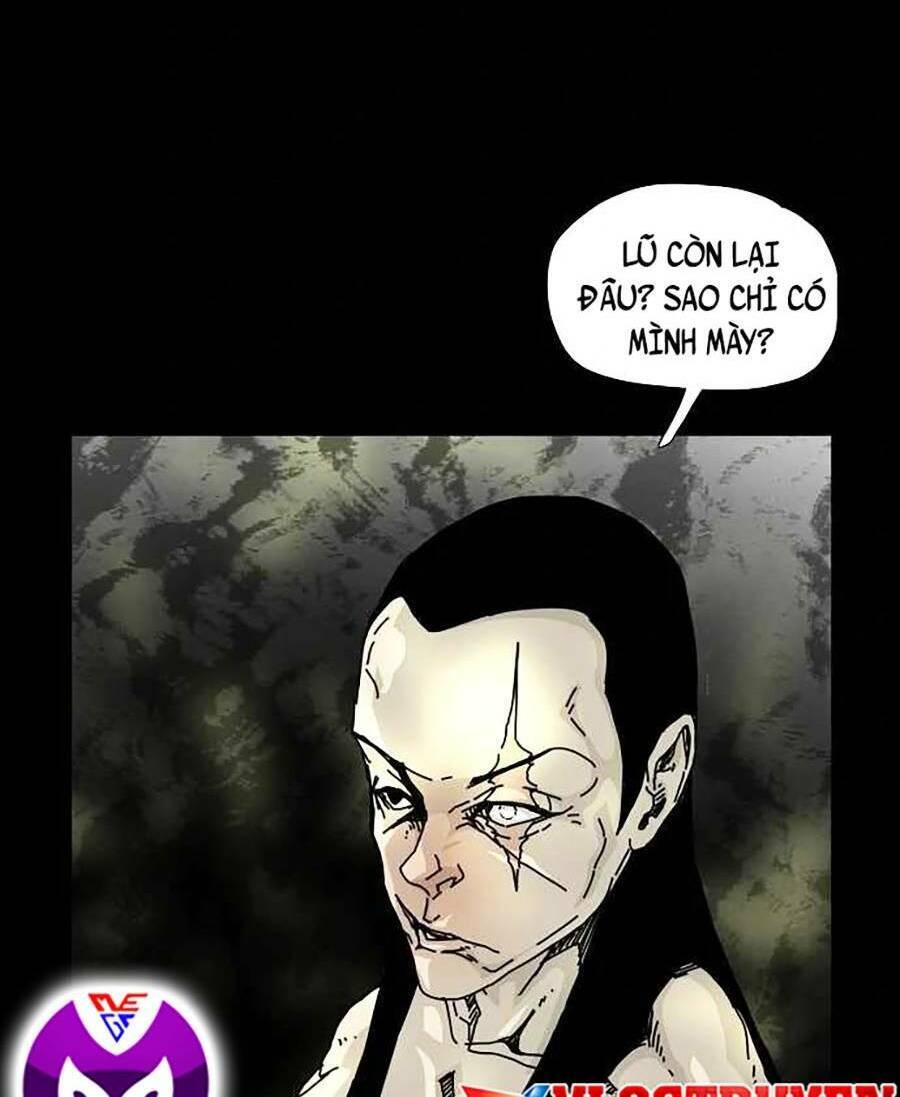 Địa Ngục 58 Chapter 11 - 12