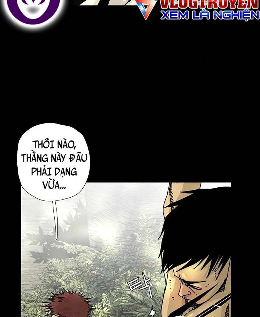 Địa Ngục 58 Chapter 11 - 13