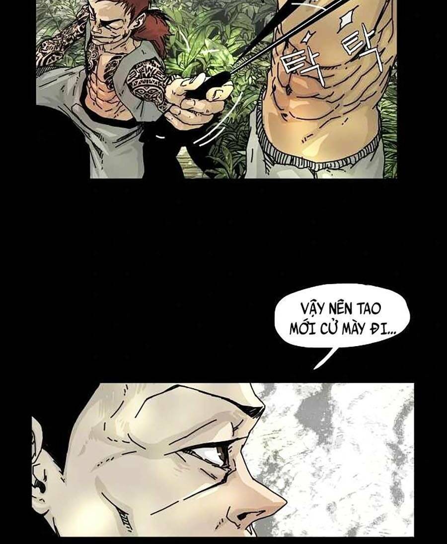 Địa Ngục 58 Chapter 11 - 14