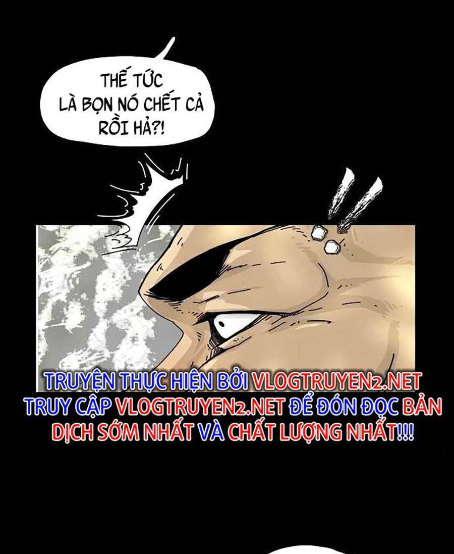 Địa Ngục 58 Chapter 11 - 15