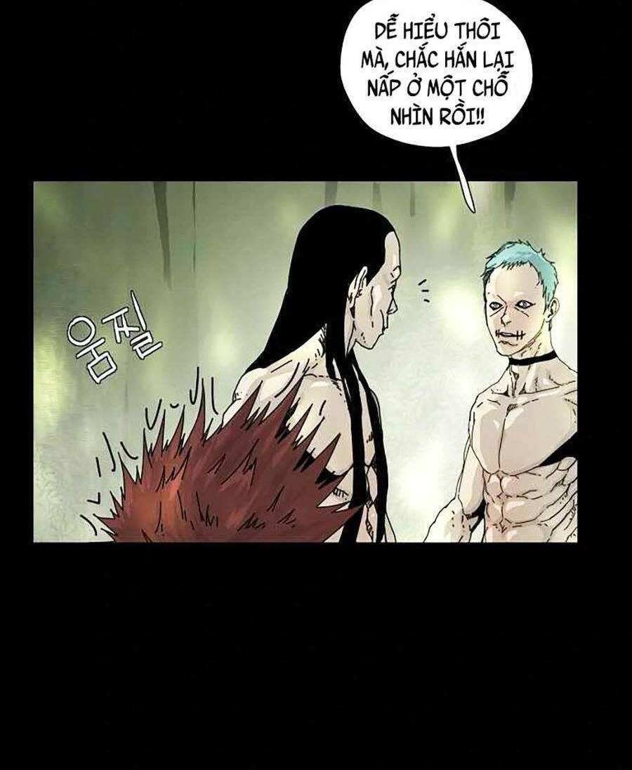 Địa Ngục 58 Chapter 11 - 16