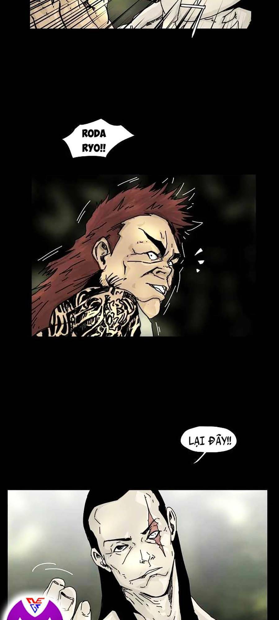 Địa Ngục 58 Chapter 11 - 20