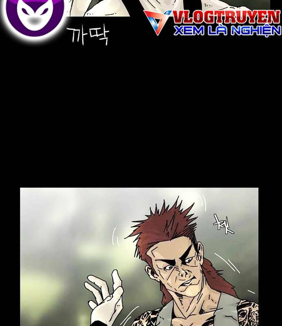 Địa Ngục 58 Chapter 11 - 21