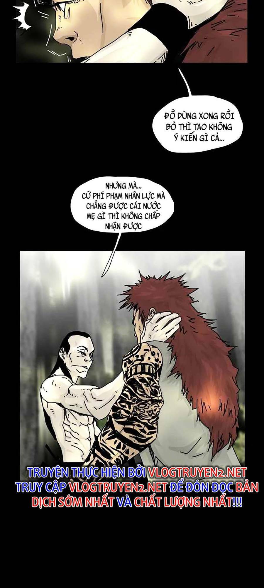 Địa Ngục 58 Chapter 11 - 23