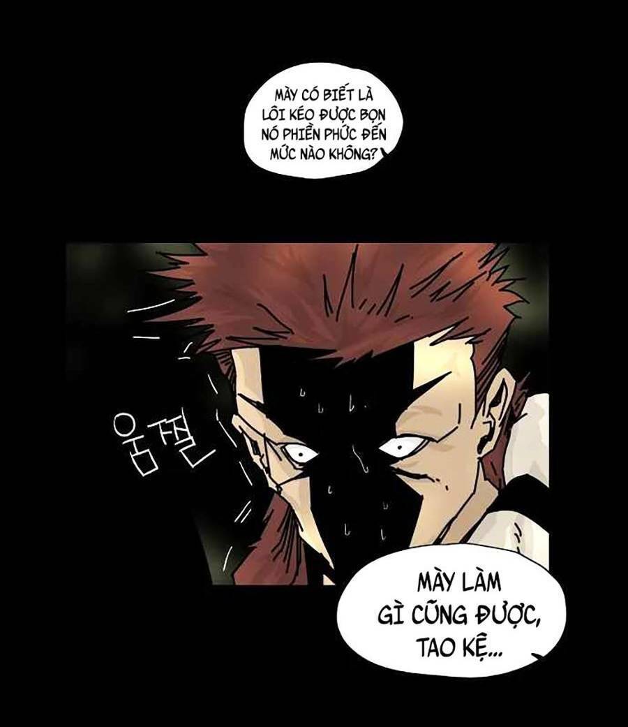 Địa Ngục 58 Chapter 11 - 24