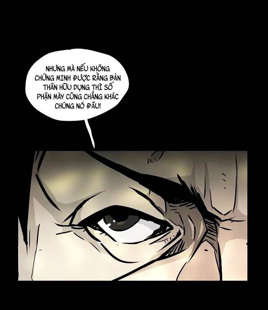 Địa Ngục 58 Chapter 11 - 25