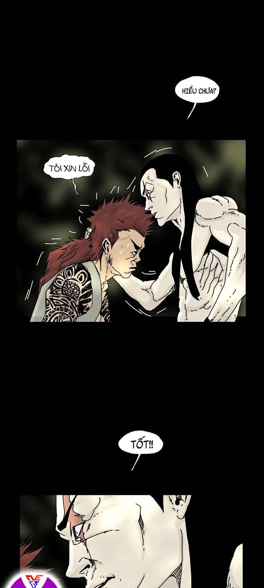 Địa Ngục 58 Chapter 11 - 26