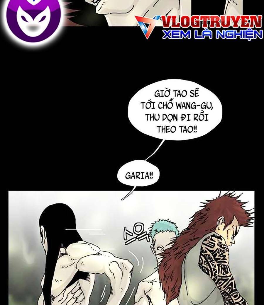 Địa Ngục 58 Chapter 11 - 27