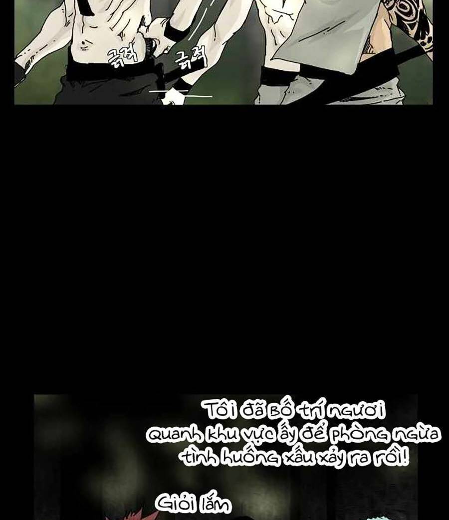 Địa Ngục 58 Chapter 11 - 28