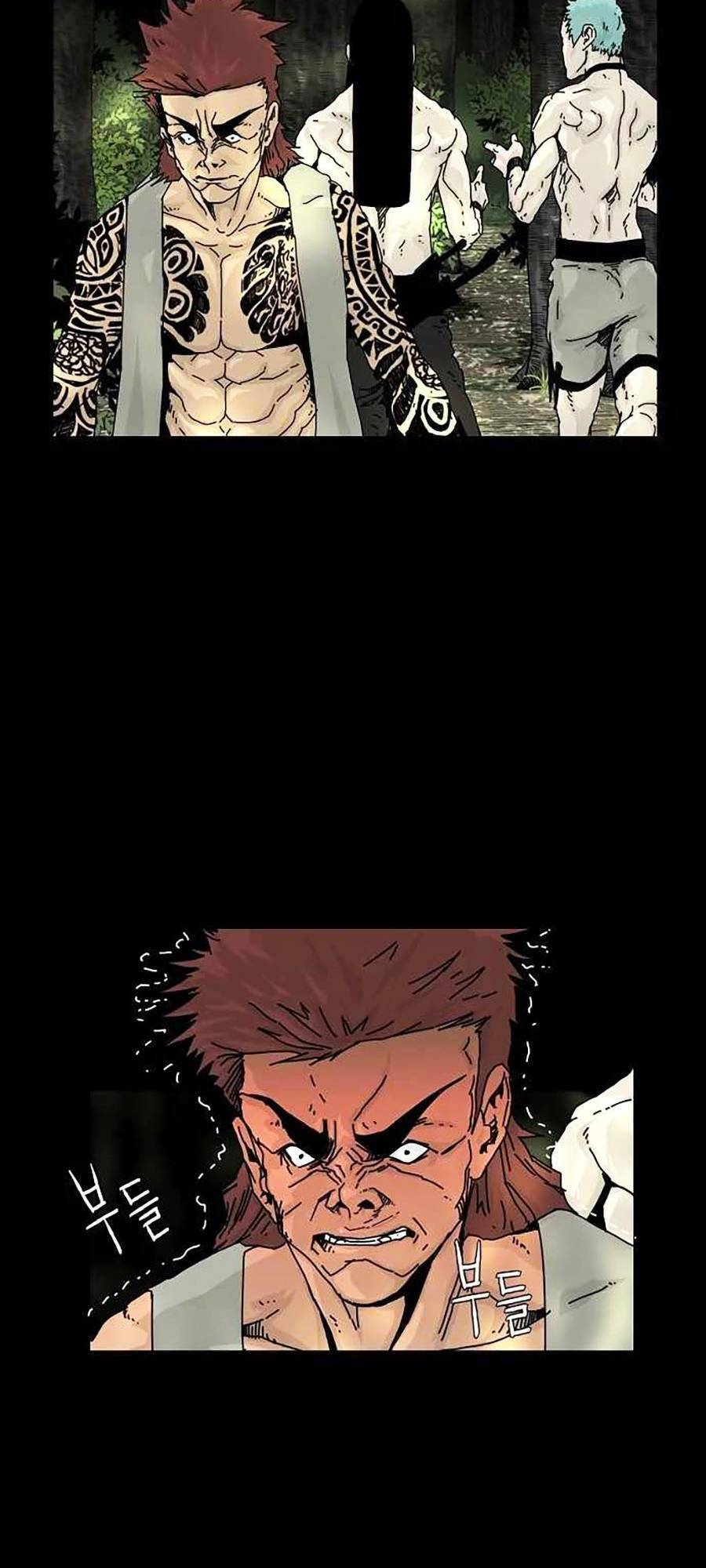 Địa Ngục 58 Chapter 11 - 29