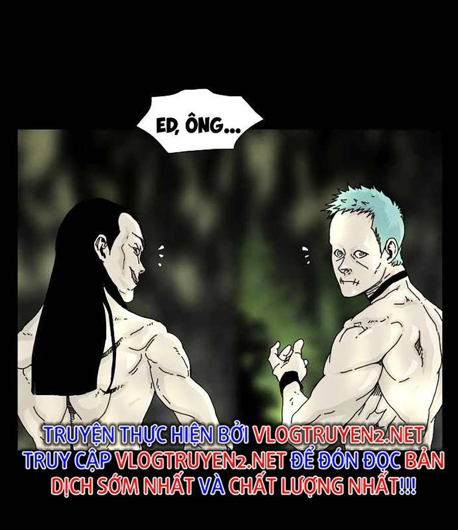 Địa Ngục 58 Chapter 11 - 30