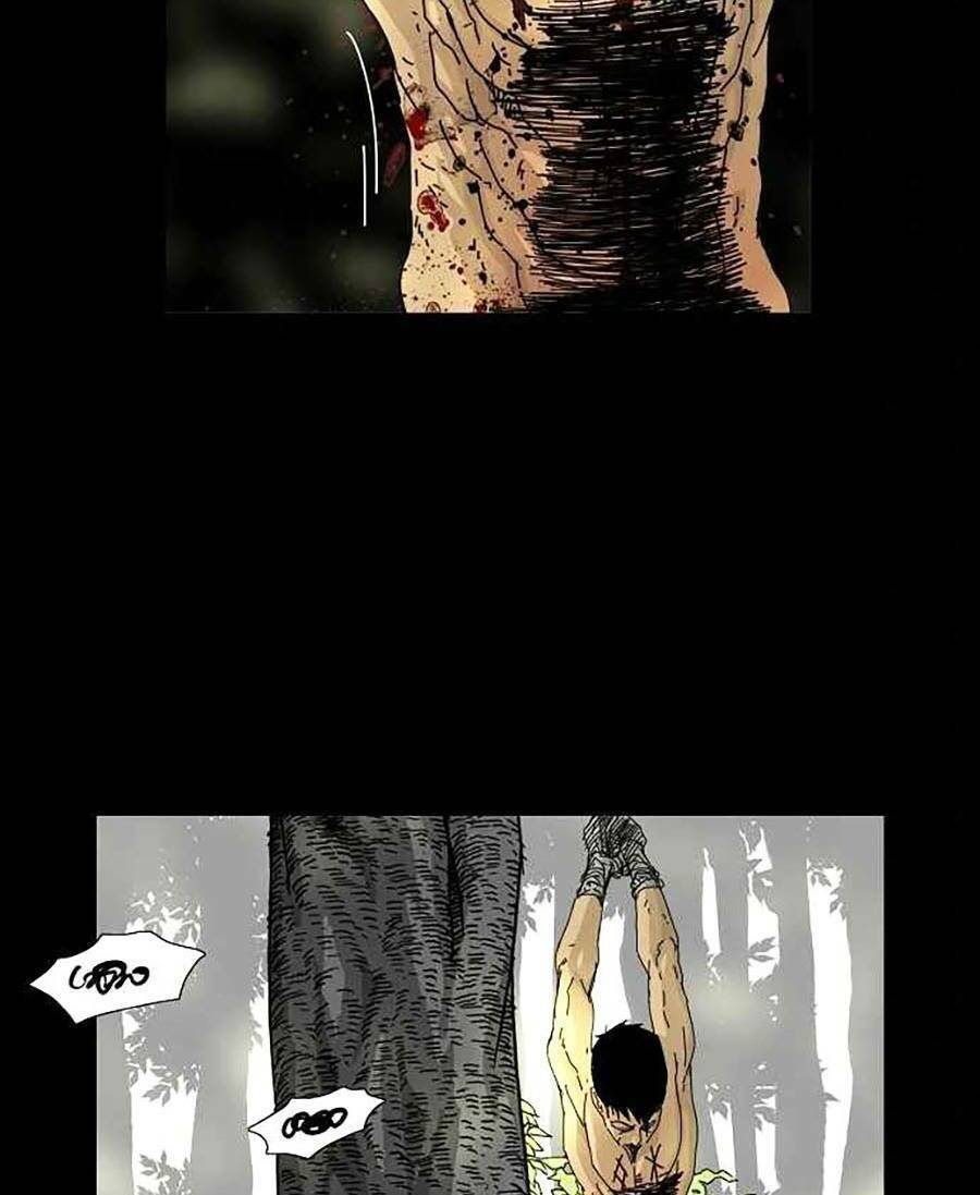 Địa Ngục 58 Chapter 11 - 4