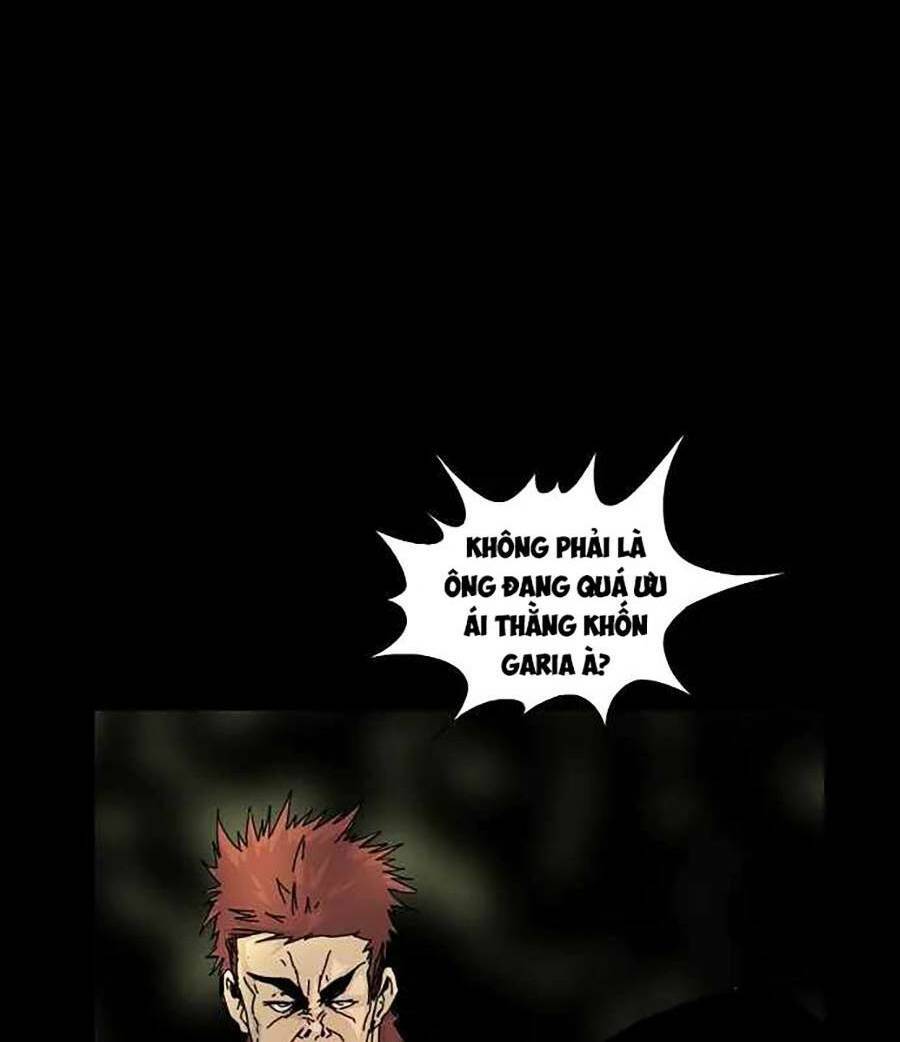 Địa Ngục 58 Chapter 11 - 31