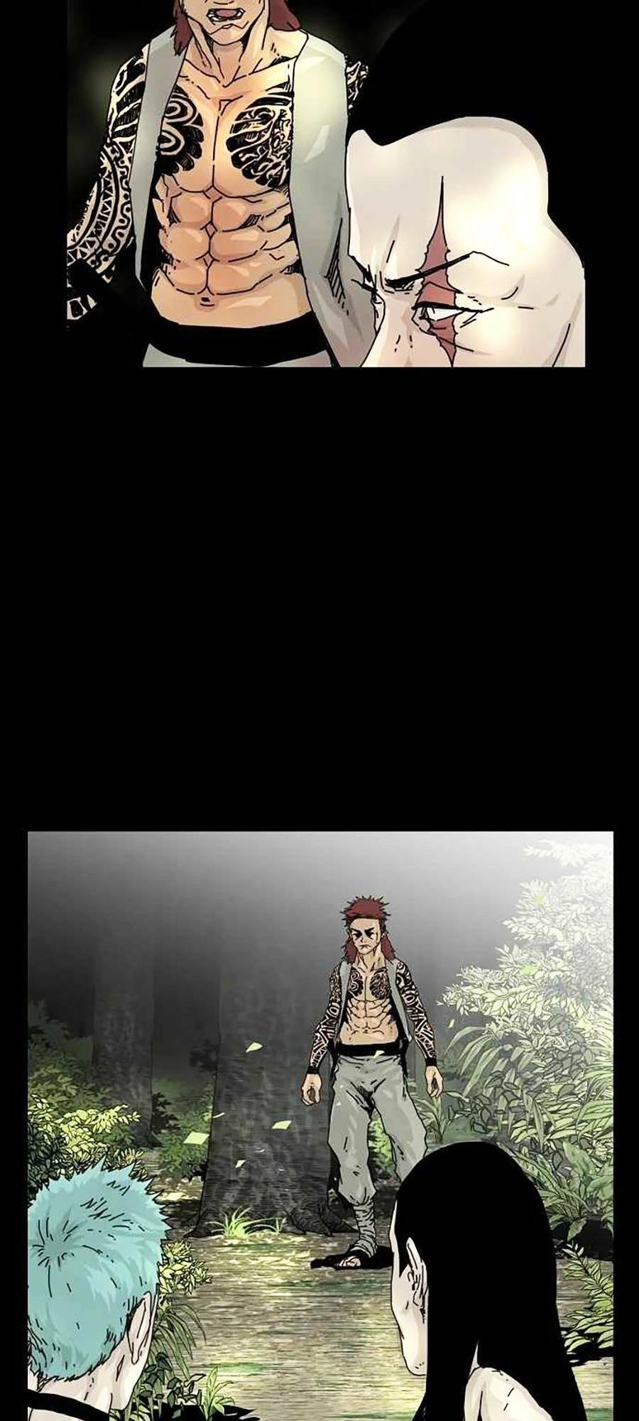 Địa Ngục 58 Chapter 11 - 32