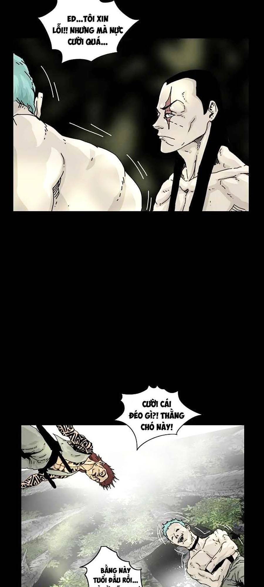 Địa Ngục 58 Chapter 11 - 35