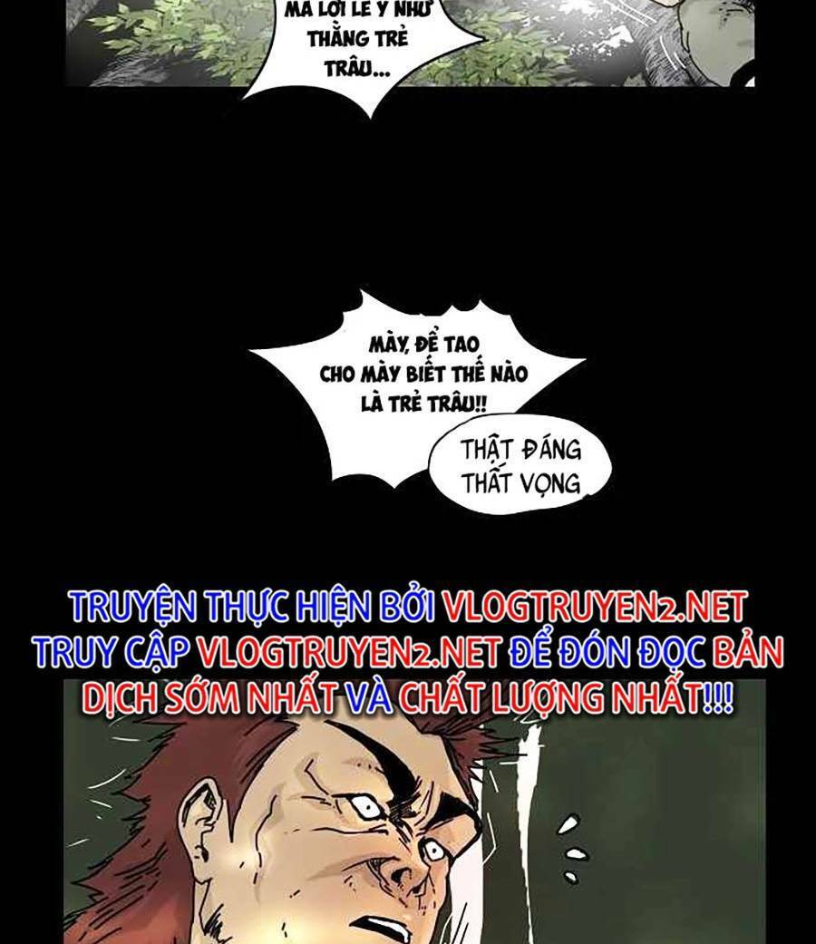Địa Ngục 58 Chapter 11 - 36