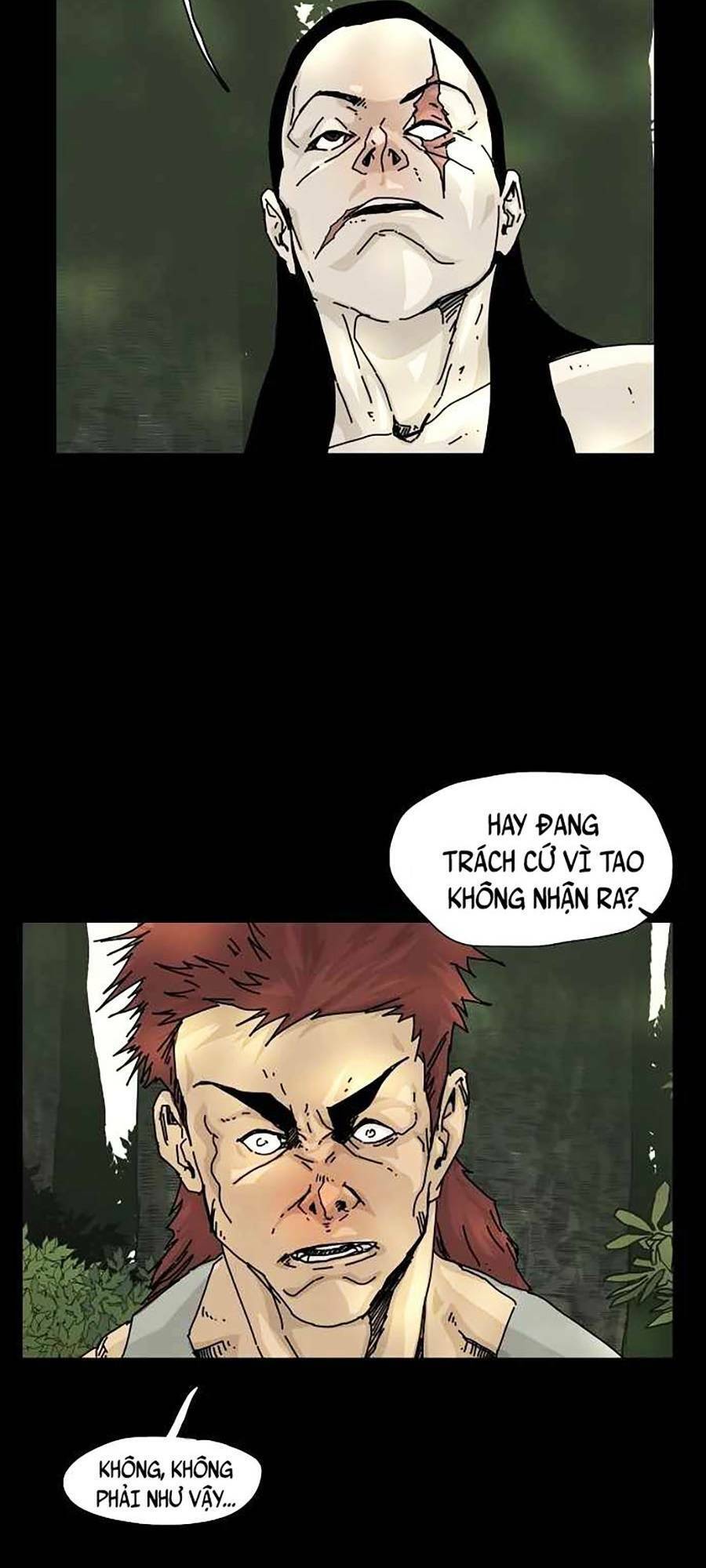 Địa Ngục 58 Chapter 11 - 38