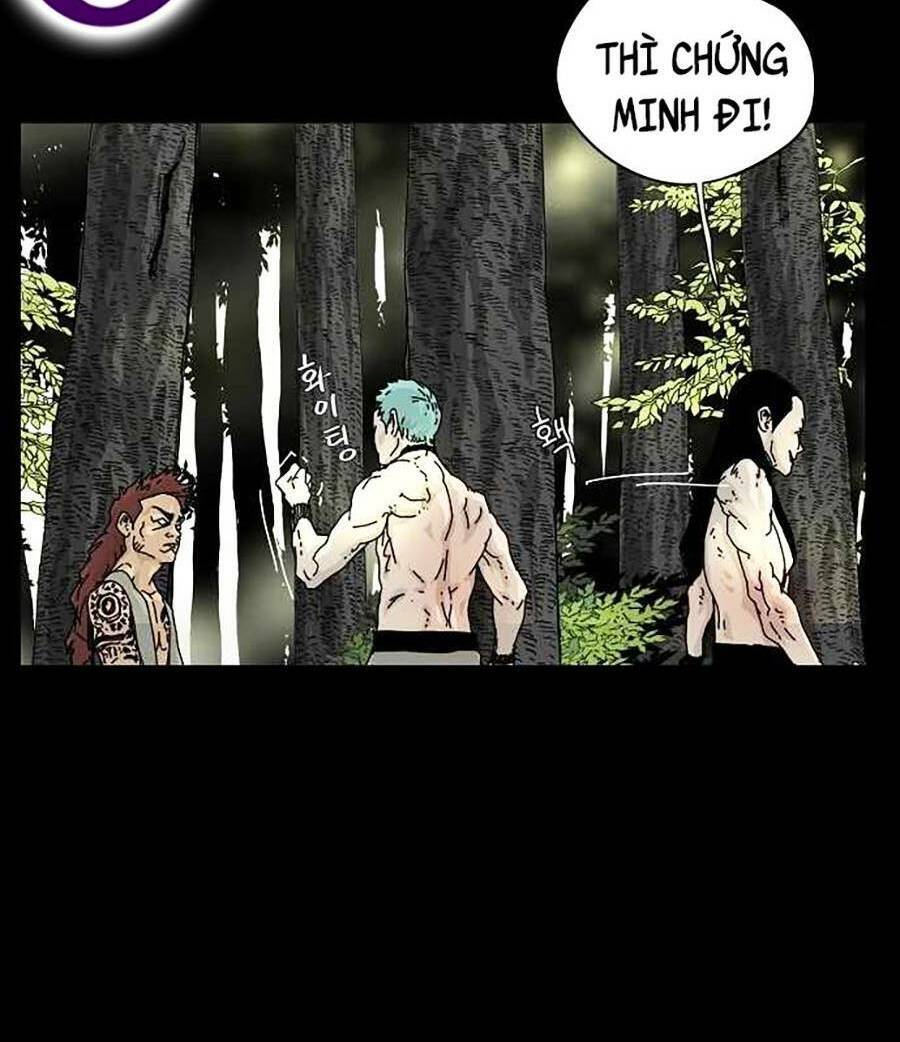 Địa Ngục 58 Chapter 11 - 40