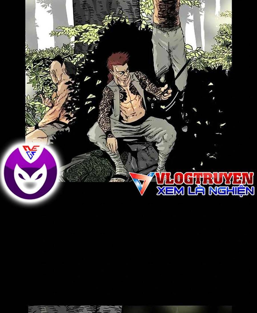 Địa Ngục 58 Chapter 11 - 5