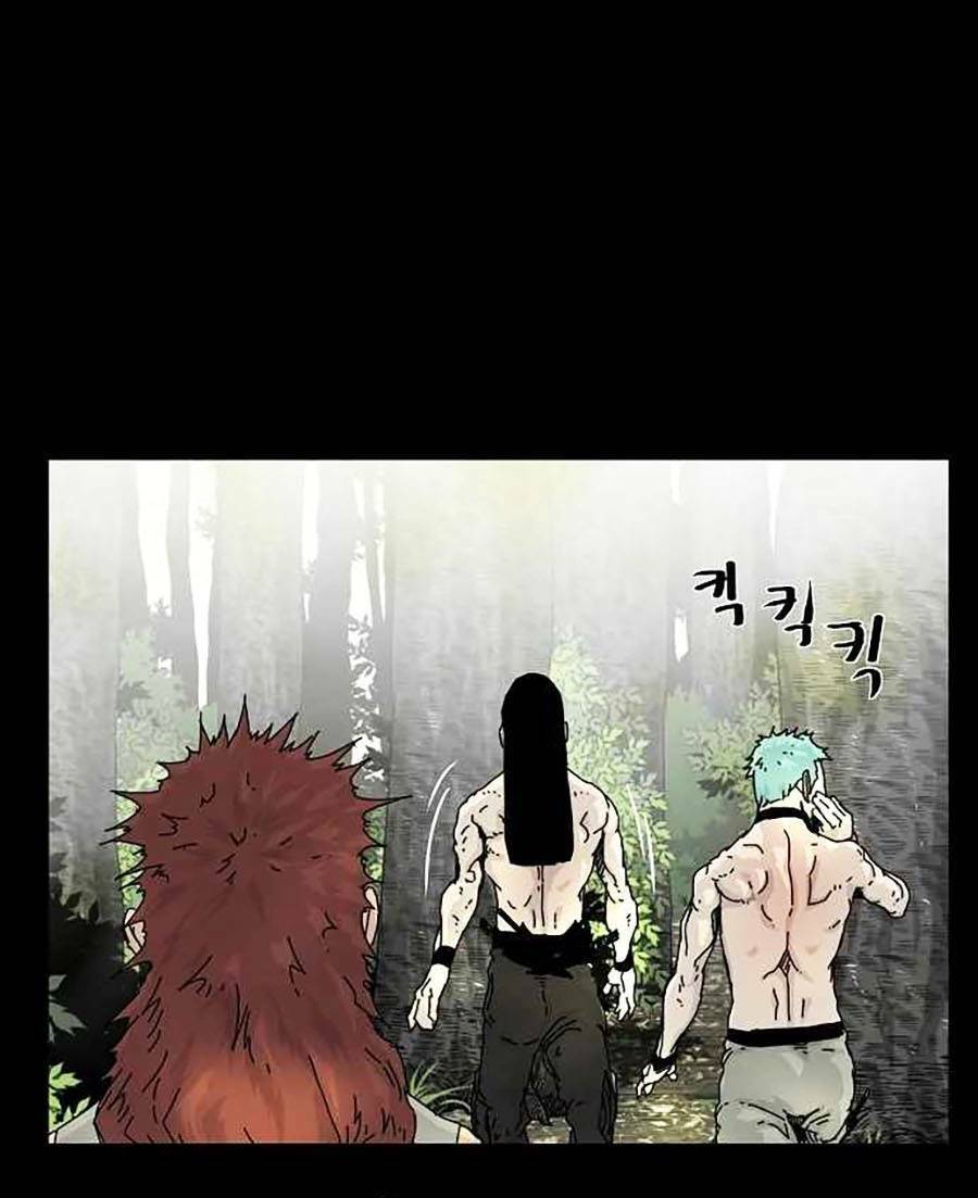 Địa Ngục 58 Chapter 11 - 41