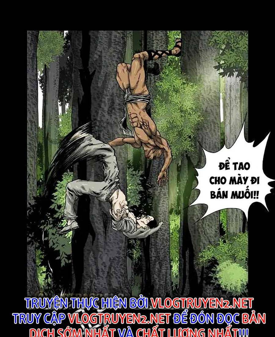 Địa Ngục 58 Chapter 11 - 47