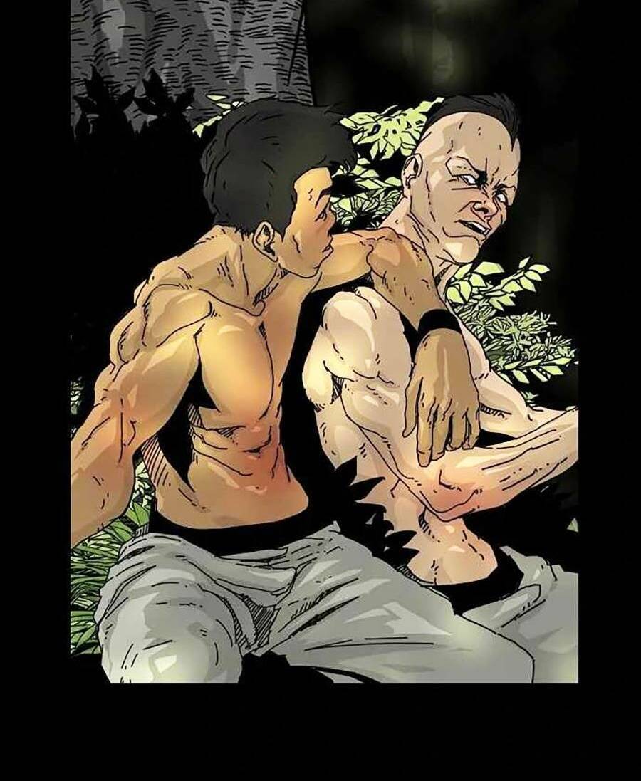 Địa Ngục 58 Chapter 11 - 6