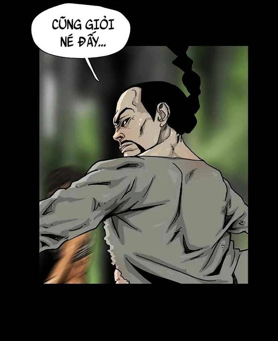 Địa Ngục 58 Chapter 11 - 56