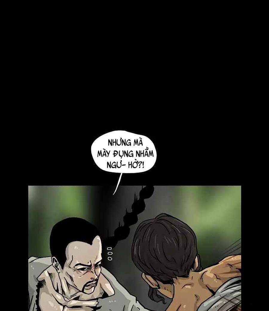 Địa Ngục 58 Chapter 11 - 57