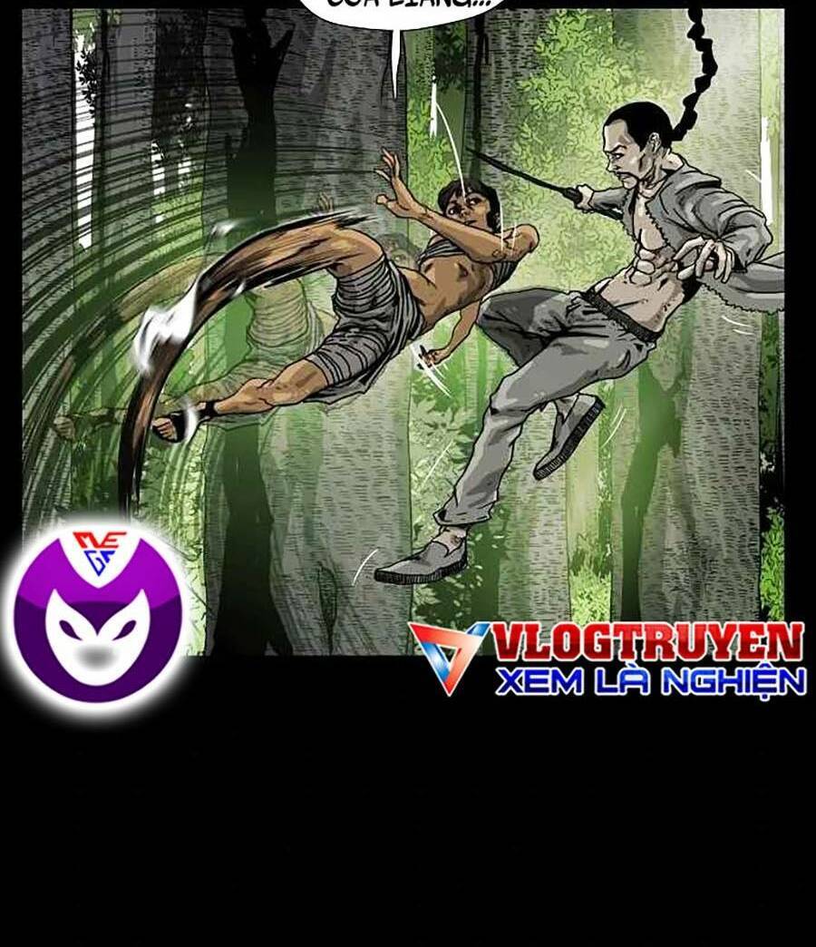 Địa Ngục 58 Chapter 11 - 60