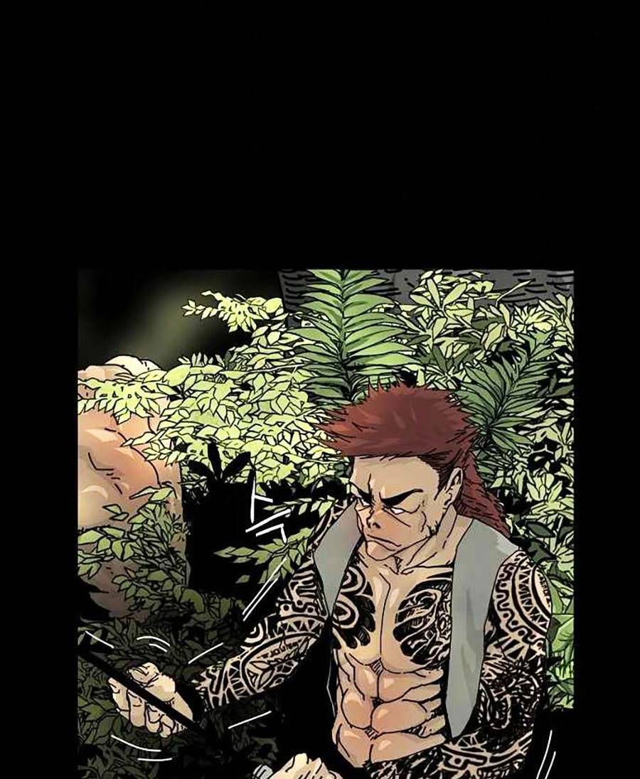 Địa Ngục 58 Chapter 11 - 7