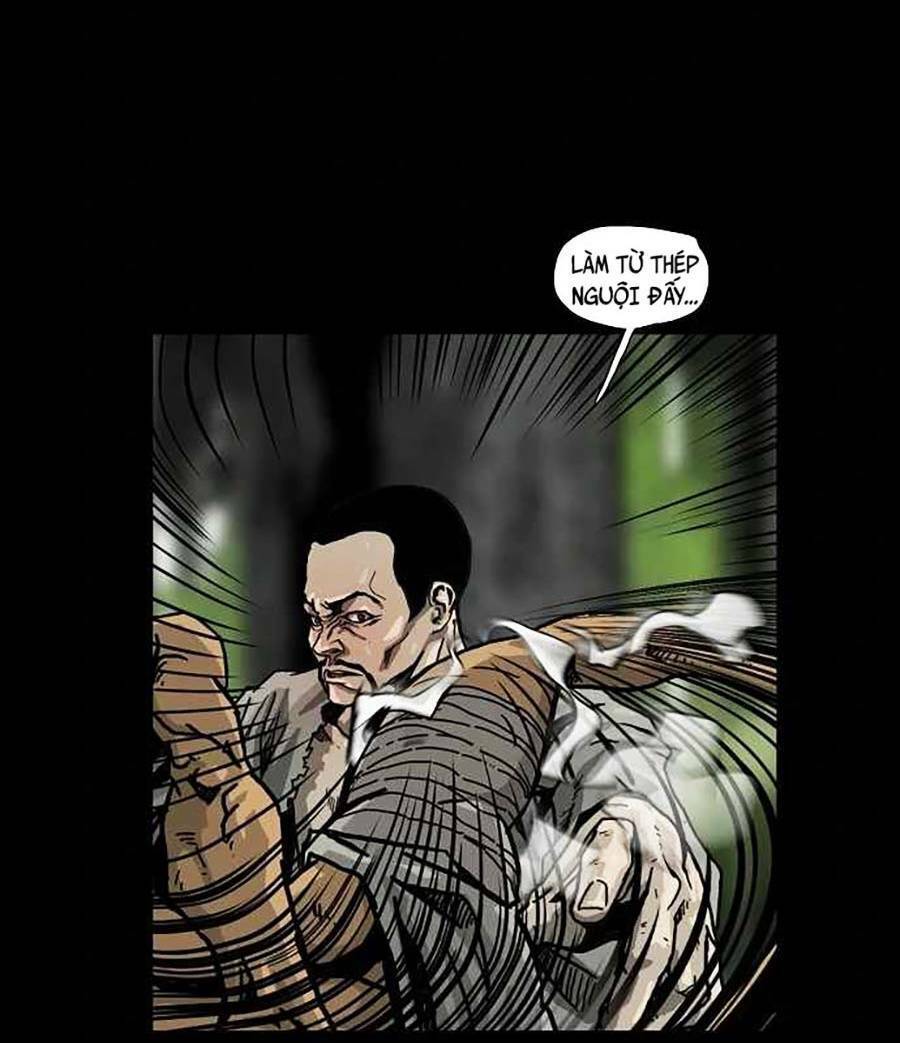 Địa Ngục 58 Chapter 11 - 61